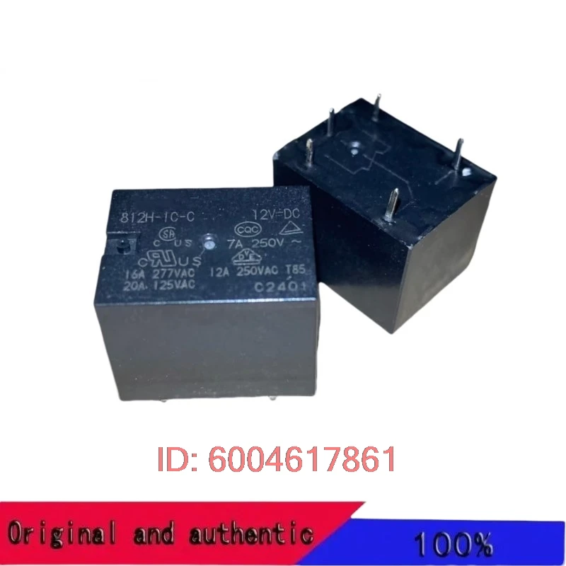 5PCS 100% New Origi…