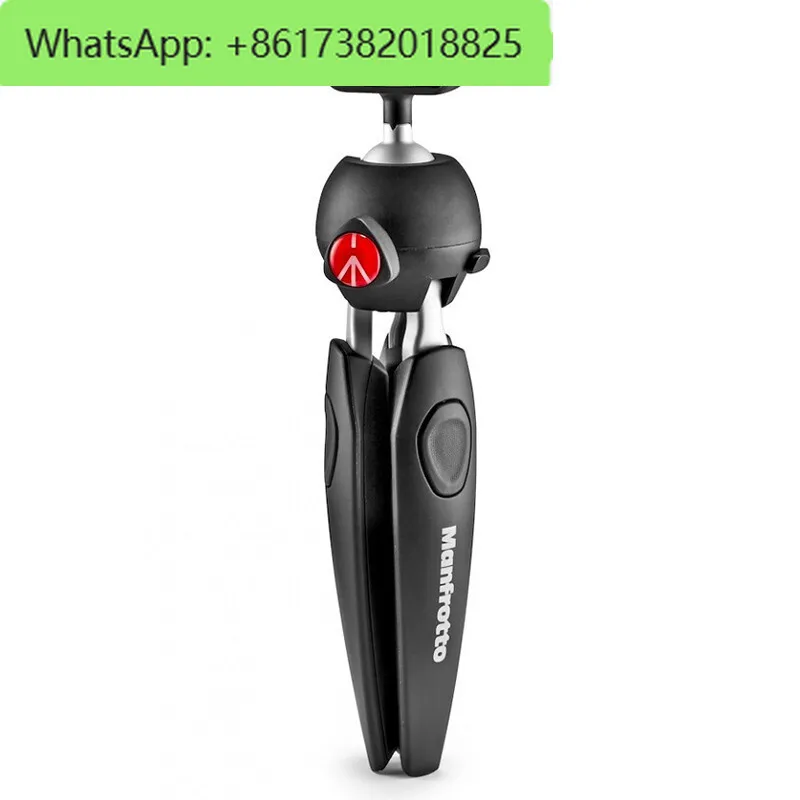 

mini tripod SLR camera shooting support frame portable micro single bracket mobile phone photo live photography selfie stick