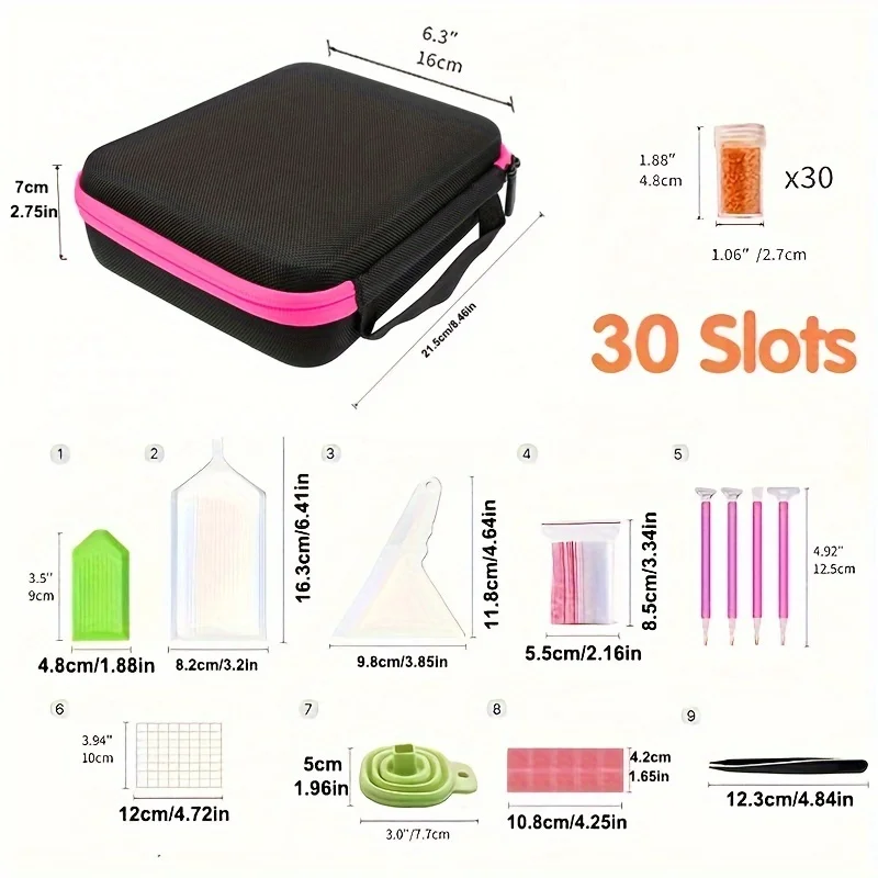 Thumbnail 2 - #32 Most Reviewed Beading Tool Sets