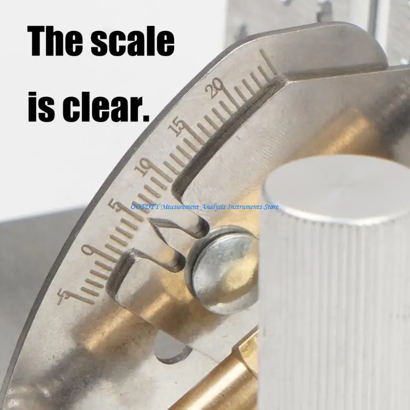 

367D Belt Grinder Cutter Jig Blade Sharpening Locator Holder Grinding Guide Angled Adjustable For Belt Sander Accessoires