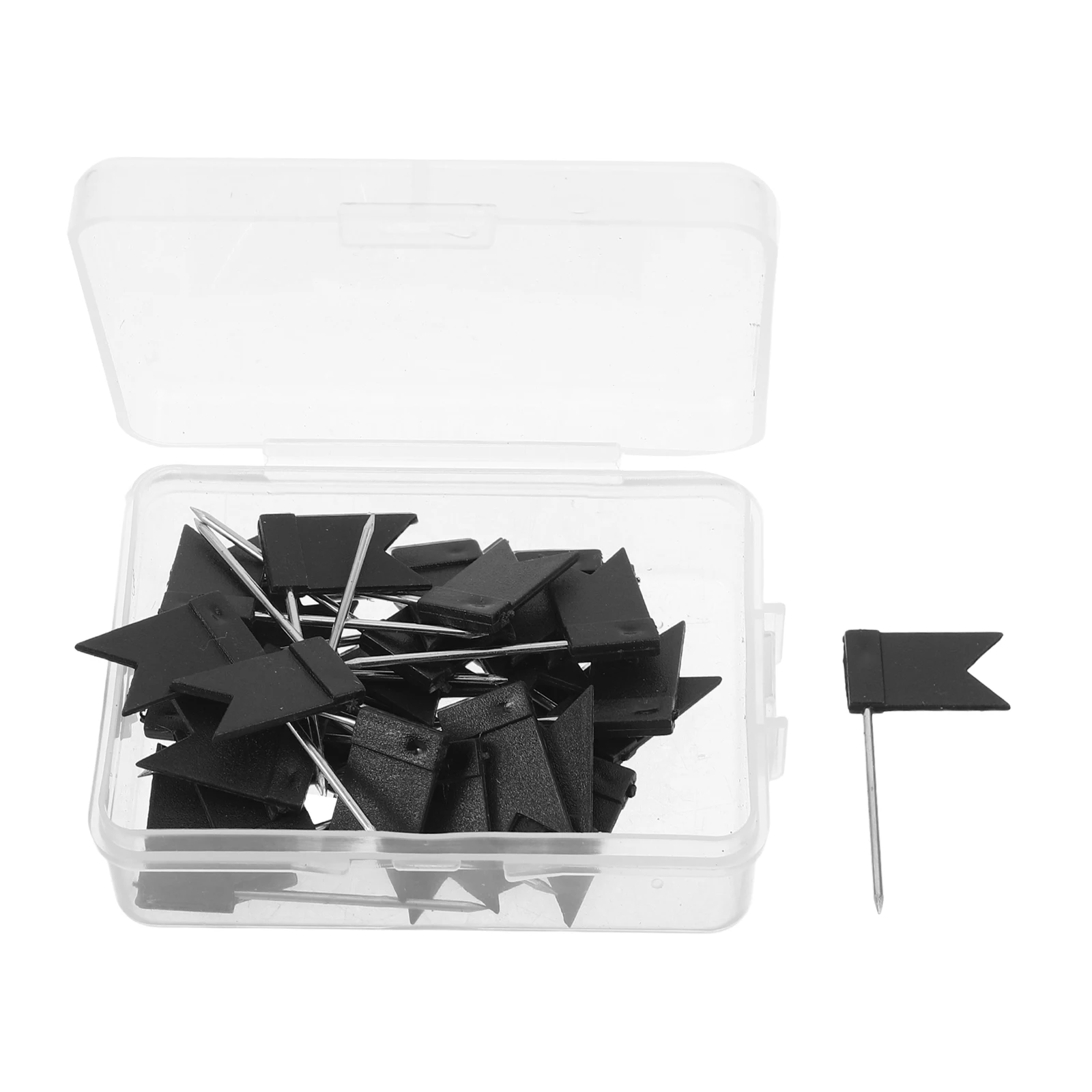 60 قطعة دبابيس ضغط العلم فريد خريطة الزخرفية المسامير للسفر لوحة الإعلانات مكتب الفصول الدراسية استخدام دبابيس الضغط خريطة بمناسبة دبابيس