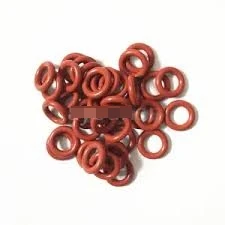 

6.8*2.4mm 200pieces fuel injector rubber orings for toyota lexus fuel injector repair kits (AY-O2003)