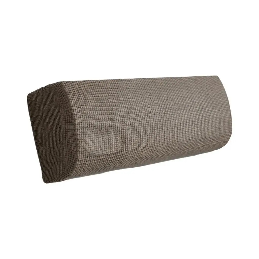 

Чехол для бытового кондиционера, пылезащитный, устойчивый к царапинам, мягкий, эластичный, однотонный, защитный чехол для внутренних блоков сплит-систем, декор для дома