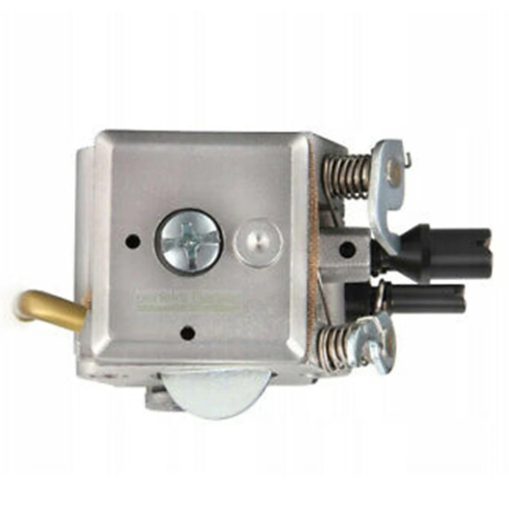 Imagem -06 - Carburador para Stihl 034 034av 034 Super ms 340 036 ms 360 1125 120 0613 1125 120 0615 11251200613 1125-120-0615 C3a-s39b