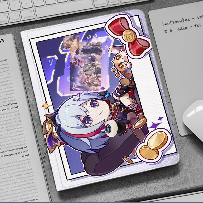 

Topaz Anime Case For iPad 10.2 9th 10th 11th Air 6 7 Mini 4 5 Case Luxury Silicone Pro 12.9 11 13 For iPad Air 1 2 3 4 Cover 9.7