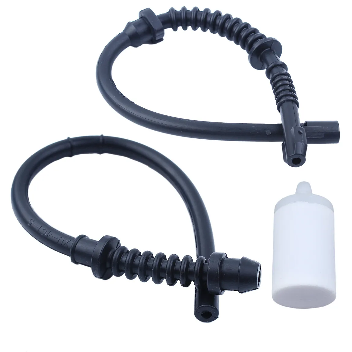 Fuel Return Line 2 Fit Husqvarna 435 440 445 450 E 544128601 577535101 523055201