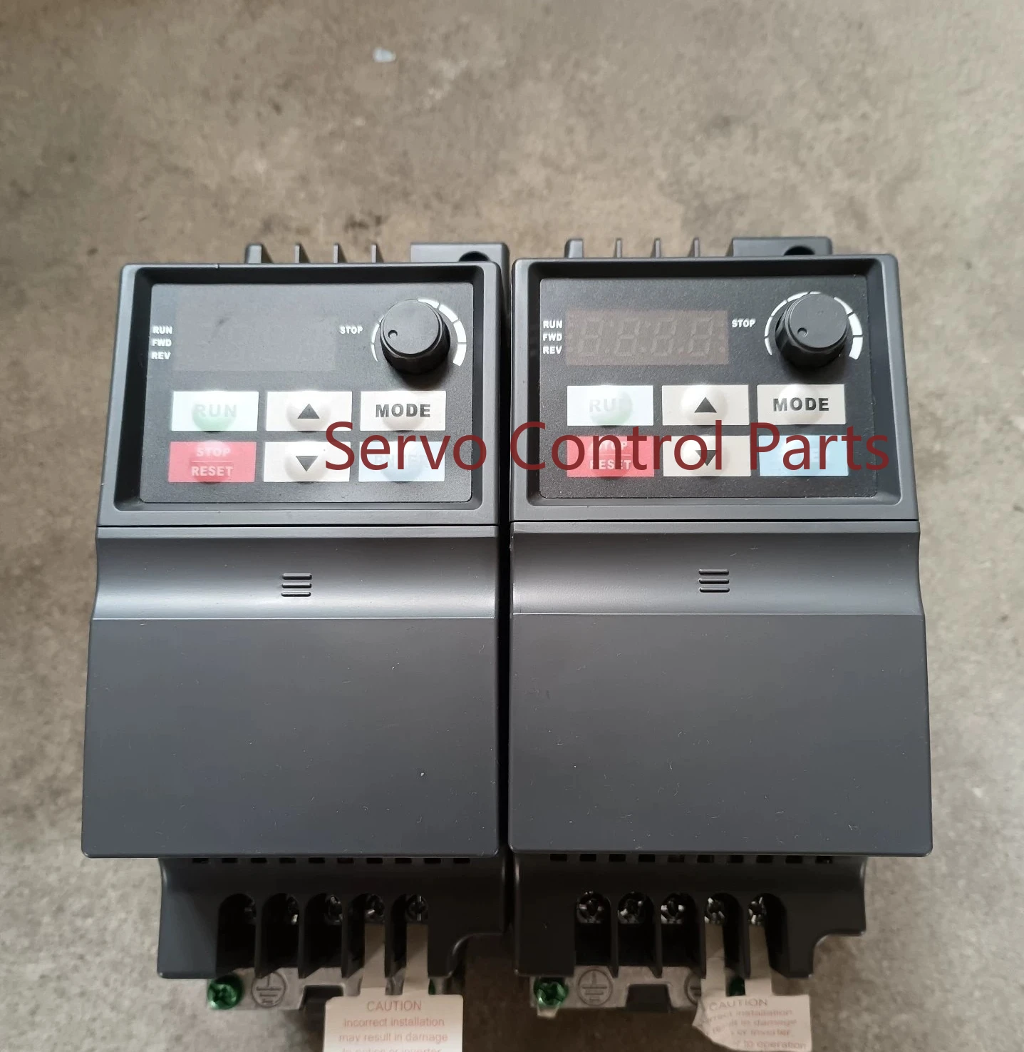 

VFD015EL43A Хорошая работа, гарантия 3 месяца, быстрая доставка