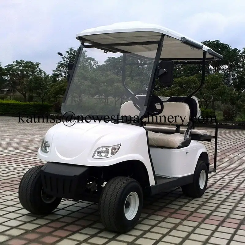 Golf car club cars for sale/prices electric golf car/smart cart golf trolley