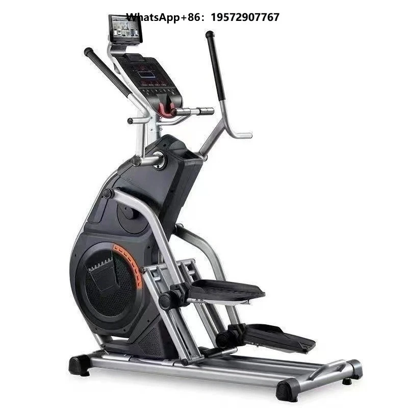 Manueller Stahl-Stepper für Gewerbliche Körperaufbau-Übungen und Cross-Training