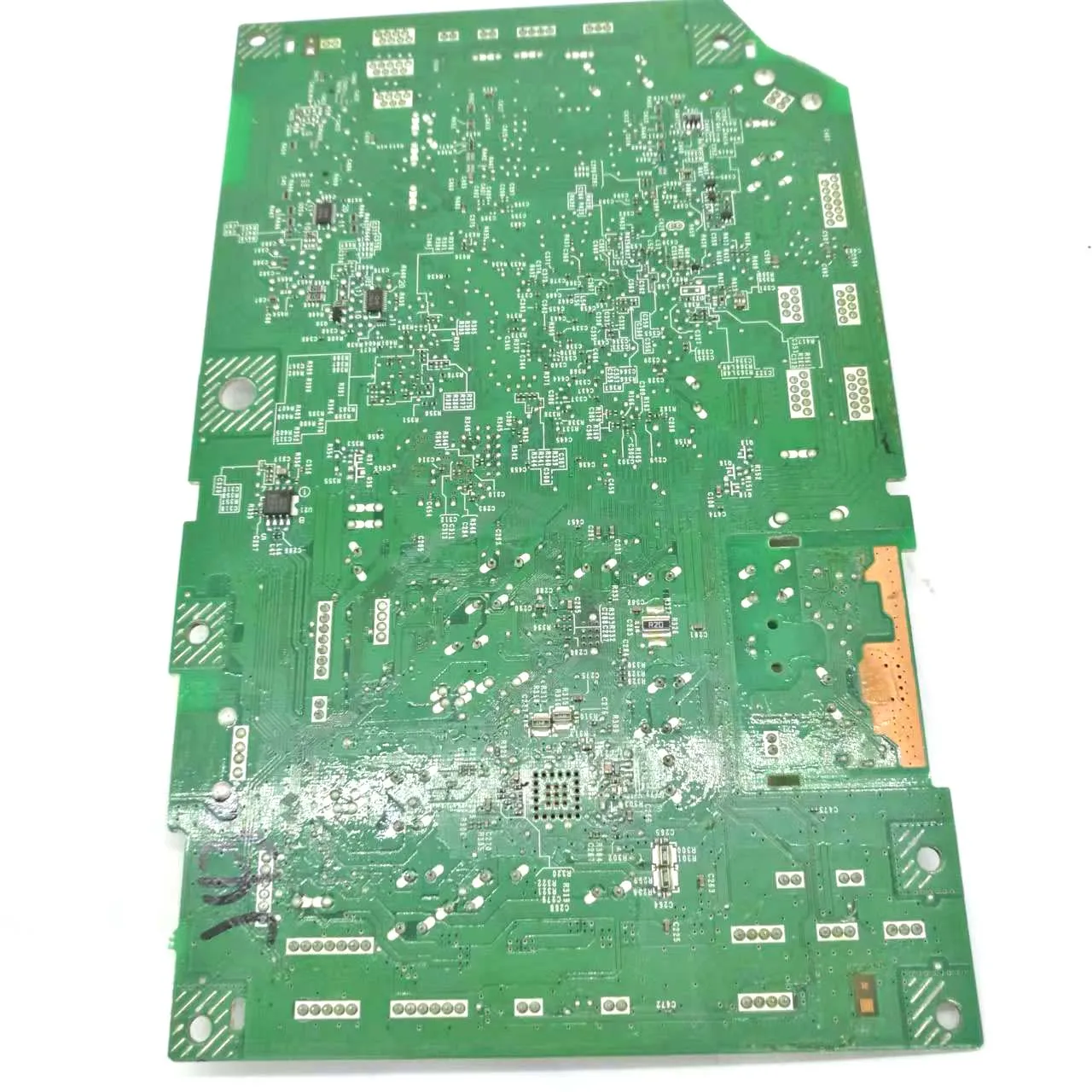 Main Board Motherboard B57U082-3 LT1370001 Fits For Brother J430 MFC-J430w J430w