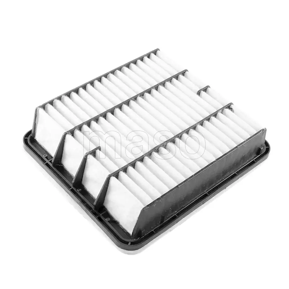 

Car Air Filter Cleaner Element For LS430 3UZFE UCF30 2000 2001 2002 2003 GS300/400/430 1UZFE UZS160 1997-2000 17801-50030