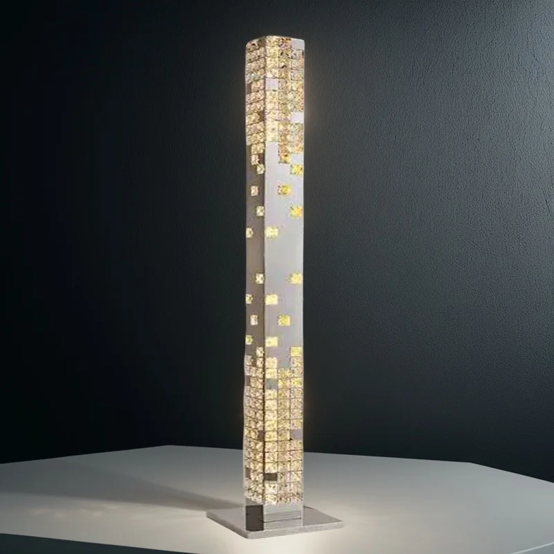 Studio Nachttischlampe Stehlampe Atmosphäre