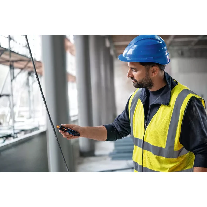 BOSCH GVD1000-17  Professional Non-contact Voltage Tester Rugged IP67 Rating Waterproof Dustproof Power Tool