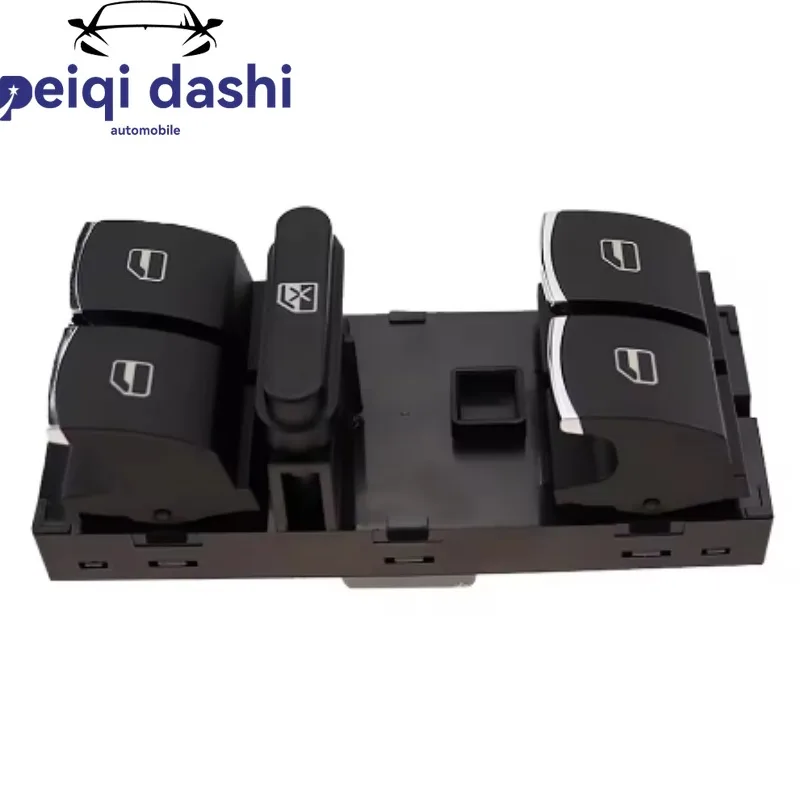 5ND959857XSH 5ND959857 Auto Parts Switch   Power Window Switch Button For VW 2015-2022 AMAROK Passat Touran Polo  Jetta
