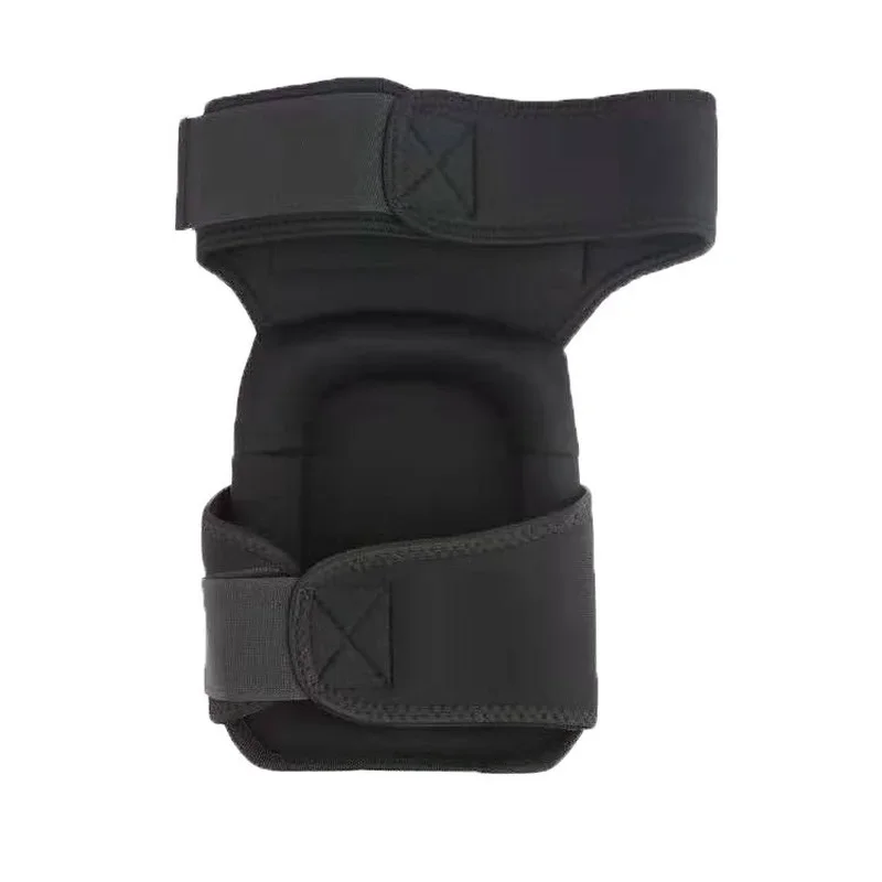 Professional Knee Pads Premium Foam Padding Knee Pads Cushion Gel Knee Pads Gardening Work Knee Motorcycle Knee Pads