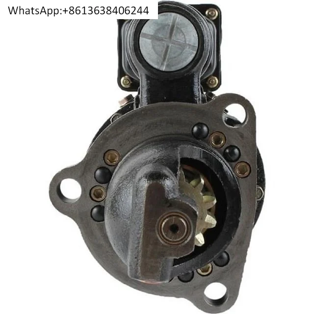 

QD2853 Starter 3004699 Starter QSK19/QSK23 Starter