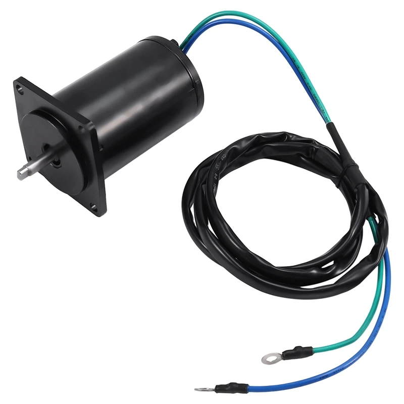 67F-43880-00-00 Tilt Trim Motor For Yamaha Outboard 4-Stroke Marine Engines Outboard Motor Parts