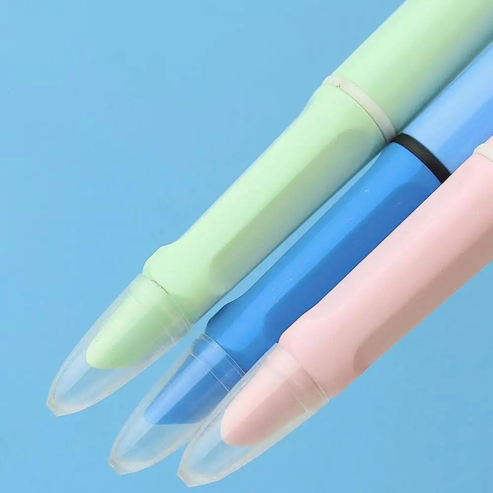 Smooth Writing Smudge-proof Writing Retractable Fountain Pen School Supplies