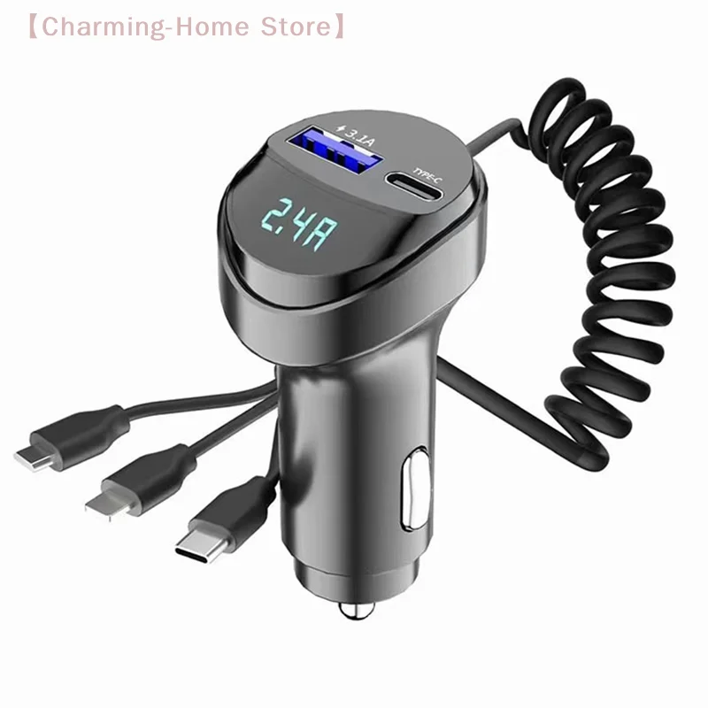 【M】2 Ports Usb Fast…