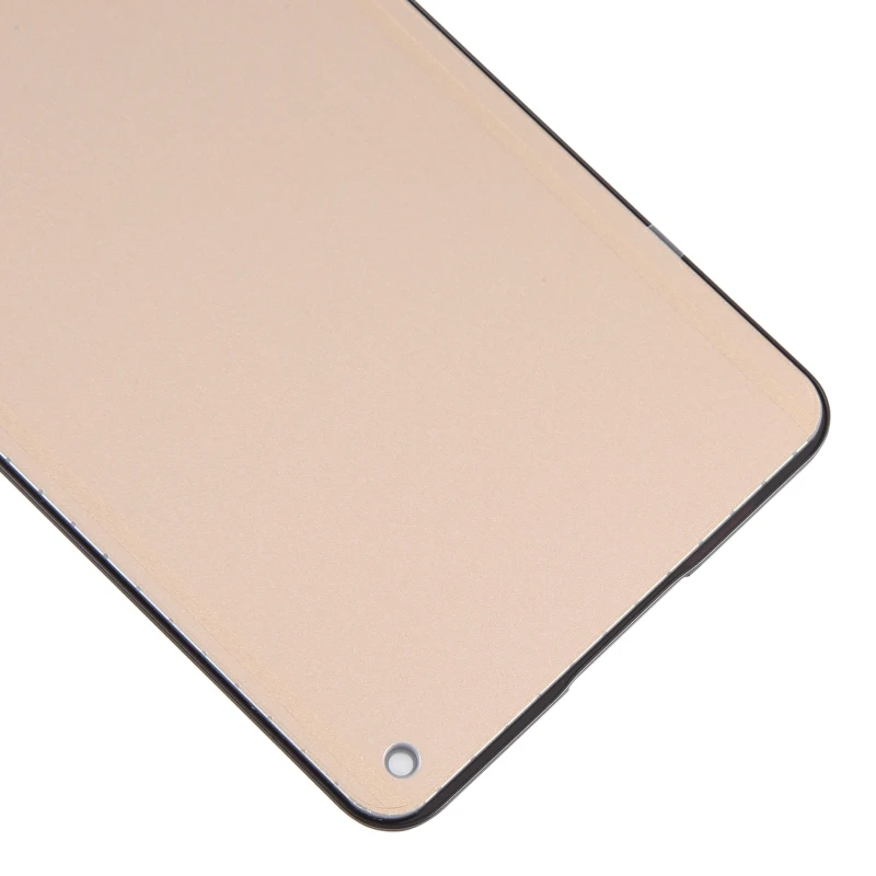 Écran LCD TFT pour OnePlus 9RT 5G MT2110 MT2111/OnePlus 11, avec numériseur, assemblage complet, non prend en charge l'identification des empreintes digitales