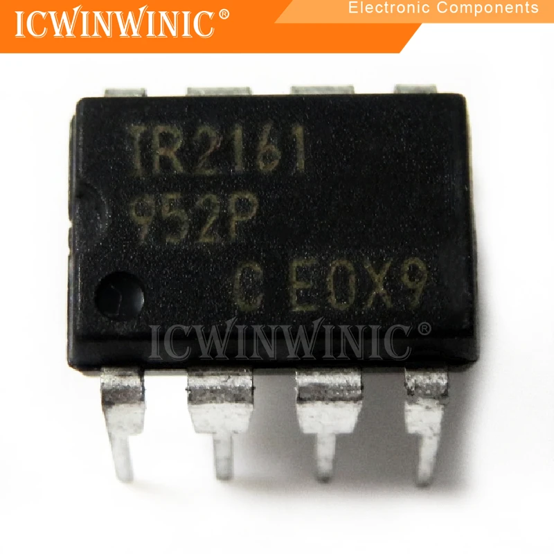 

1 шт. IR2161PBF IR2161