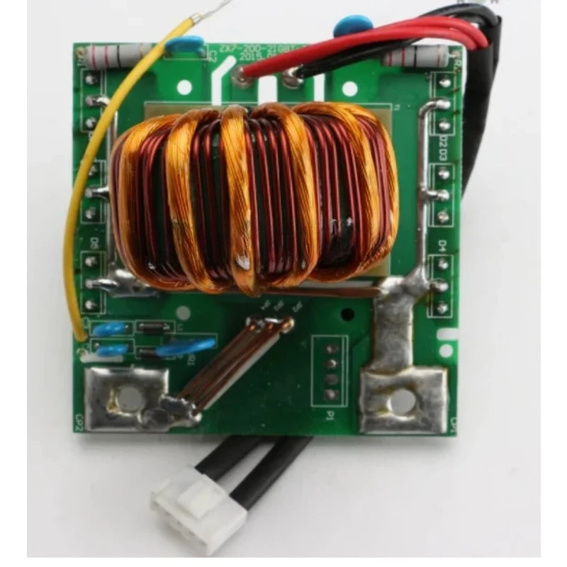 ZX7-250S IGBT Welder Welding Machine Medium Plate Rectifier Board 250 Double Power IGBT Single Tube Inverter