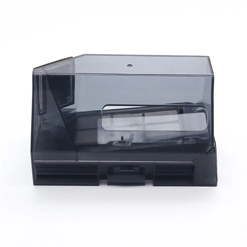 A19F-Dust Box For For Ecovacs X8 For Ecovacs X8pro Plus T80 Vacuum Cleaner Spare Parts