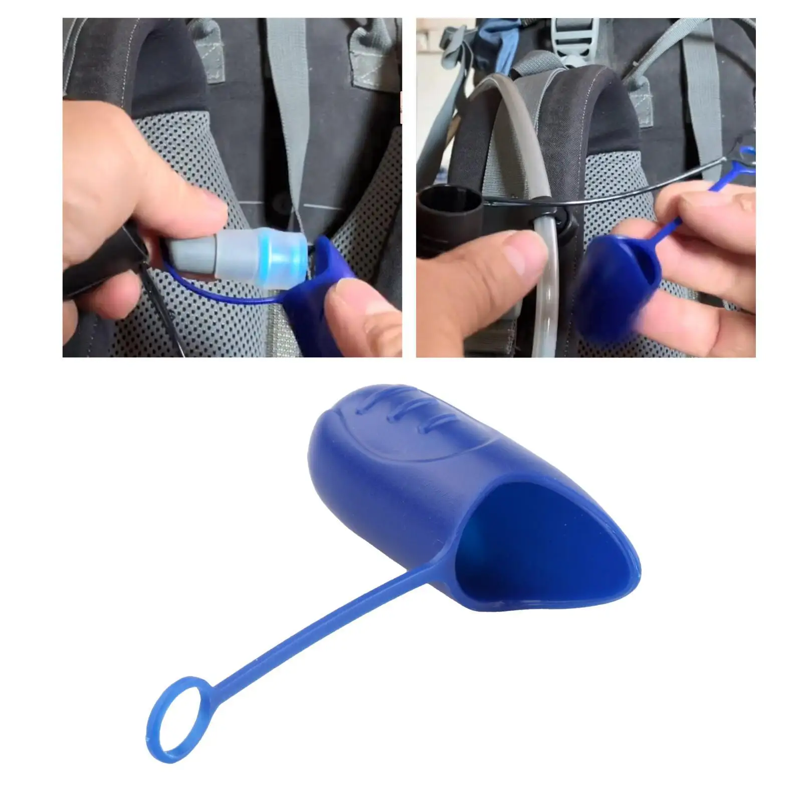 

Гидратационный пакет Bite Cover Унисекс Водяной пузырь для езды на велосипеде и кемпинга