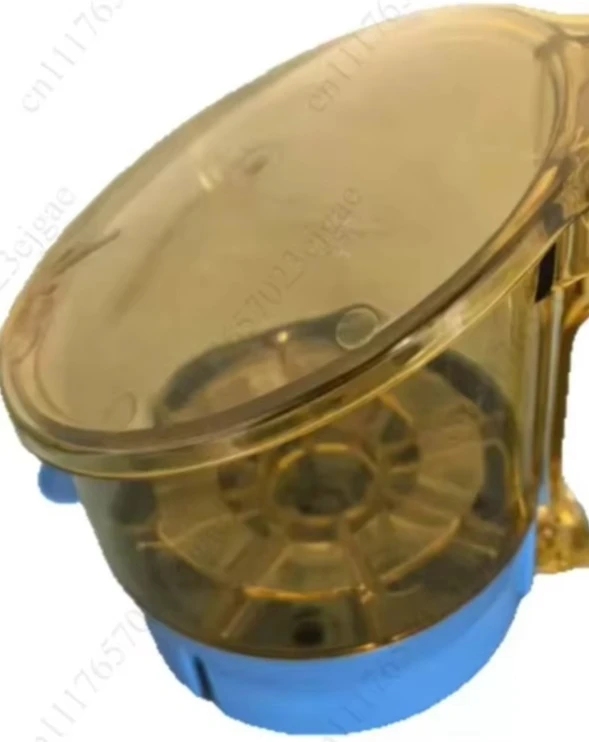 Plastic seasoning barbecue dispenser