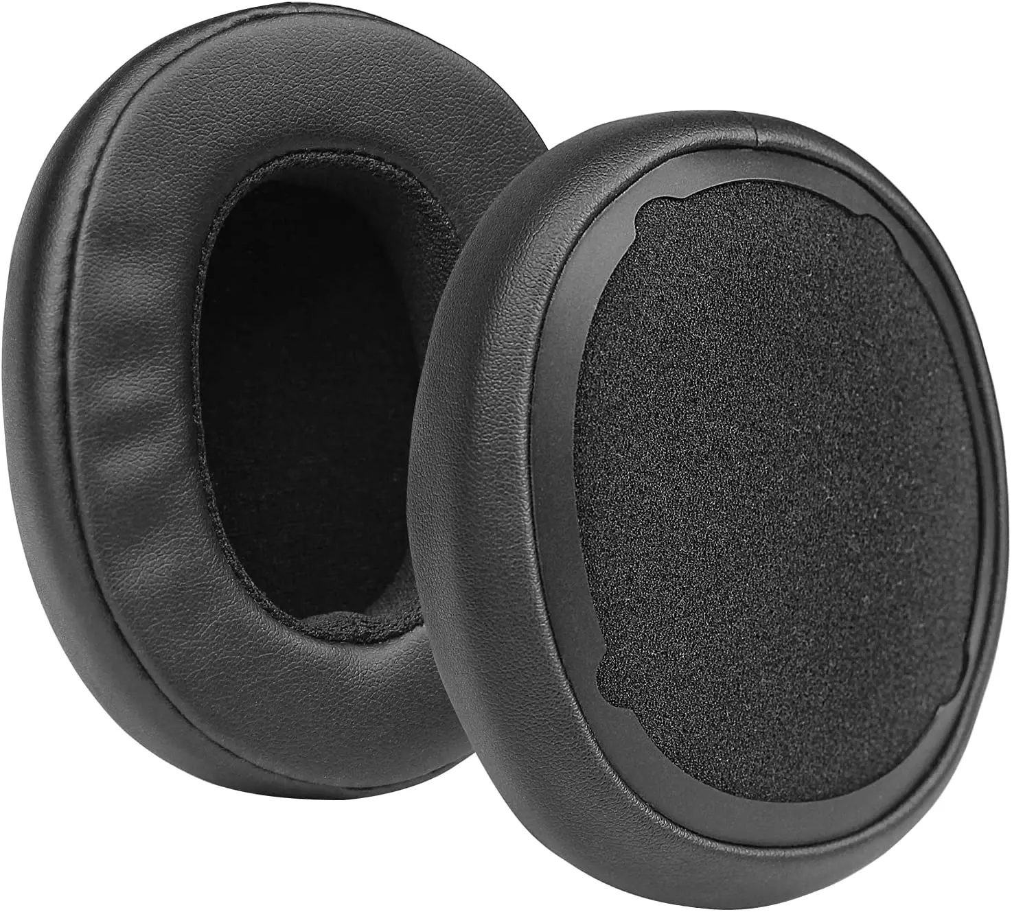 Extra Thick Earpads for Skullcandy Crusher/Evo/Hesh 3 Headphones & More | Improved Durability & Thickness for Improved Comfort