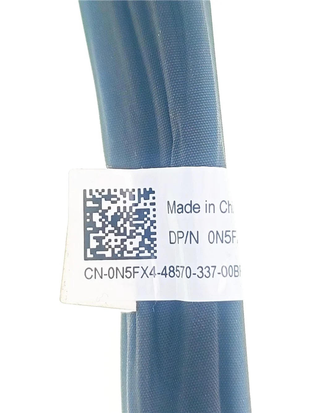 For Dell PowerEdge C4130 1U Rackmount Server C4130 Rack Server SXM2-2 GPU1/2 Power Cord Power Cord 0N5FX4 N5FX4