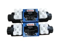 4WE6D6X/EG24N9K4  solenoid directional valve