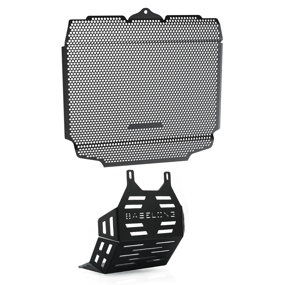 2025 فولت 100 دراجة نارية شبكة المبرد الحرس حامي غطاء ل موتو جوزي V100 مانديلو S Stelvio 1000 فولت v 100 2022 2023 2024