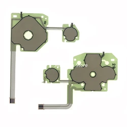 new Replacement Direction Cross Button Left Key Right Keypad Flex Cable volume cable for Sony PSP E 1000 PSP E1000
