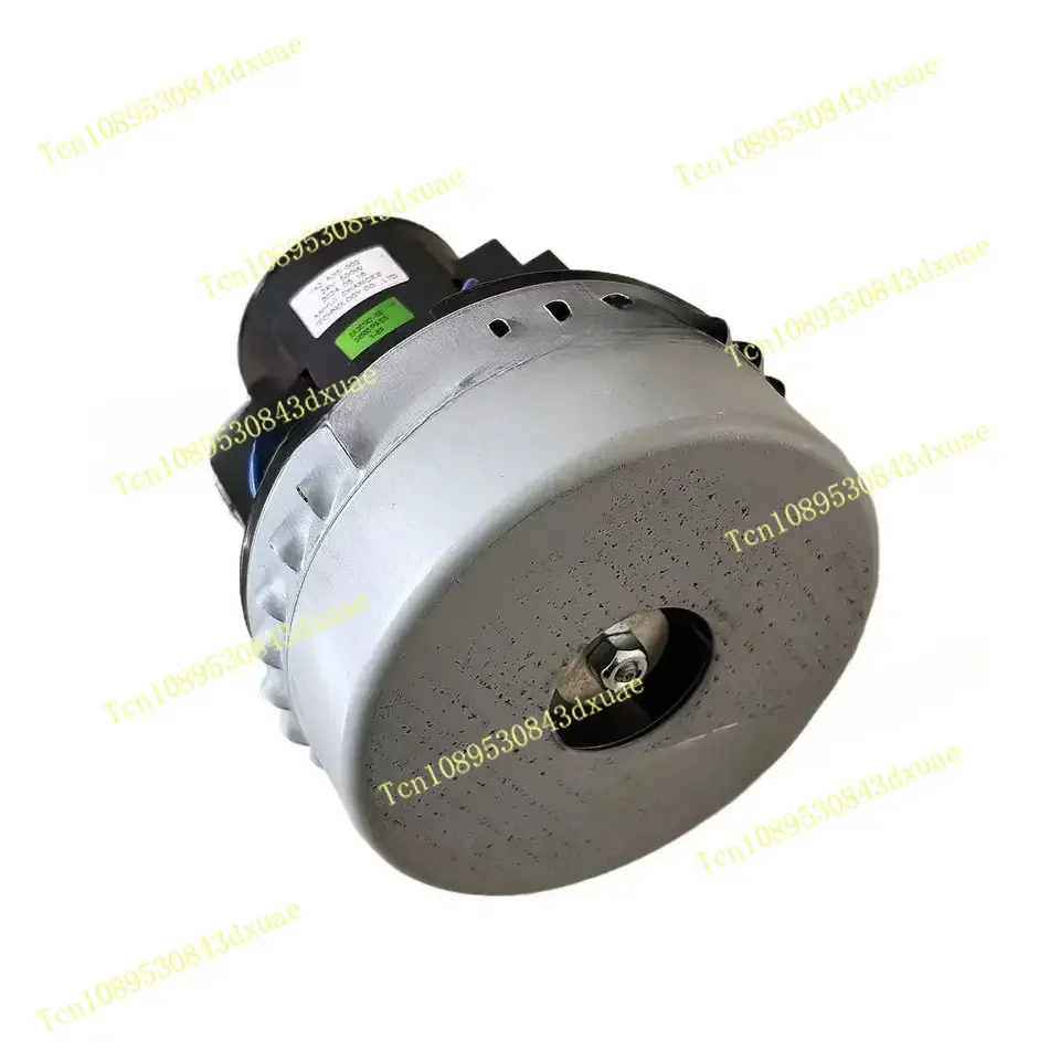 Ride-on Floor Scrubber Motor YZ-X5 X68 YZ-X6 Y4Z-A35-002 24V 500W