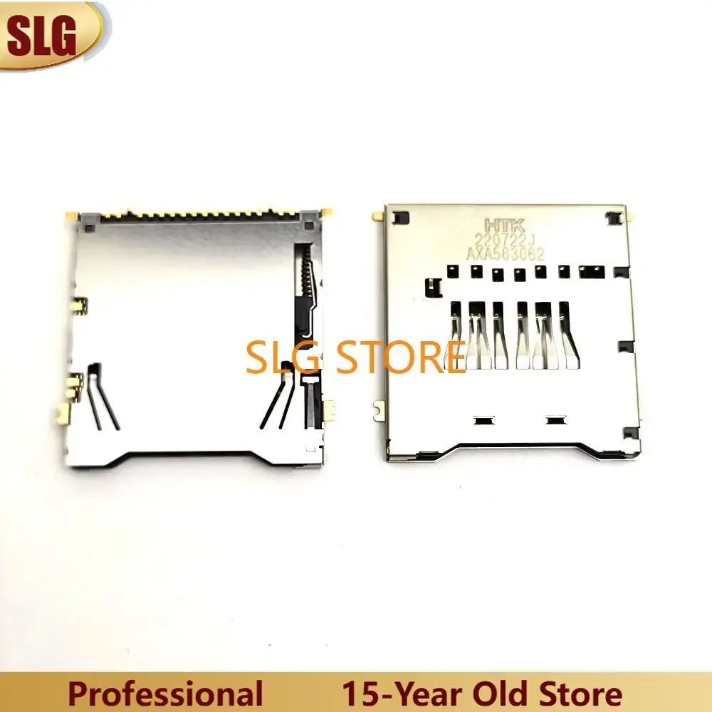 1Pcs New Sd Memory …