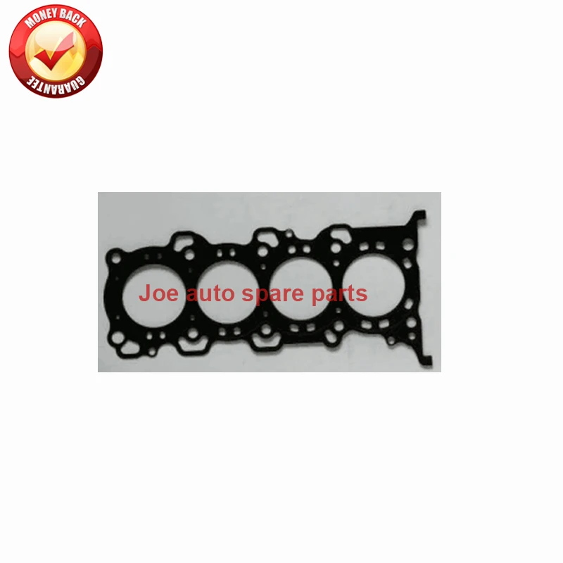 K10A Z10XEP Engine cylinder head gasket for Suzuki WAGON R R+ (EM) MA61 996cc 998cc 1.0L 1998-2005 11401-75812 52205000