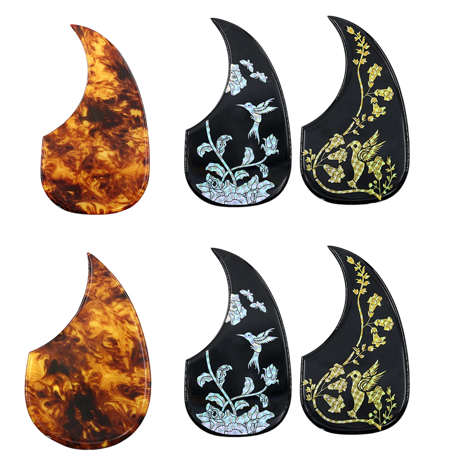 Acoustic Guitar Pic…