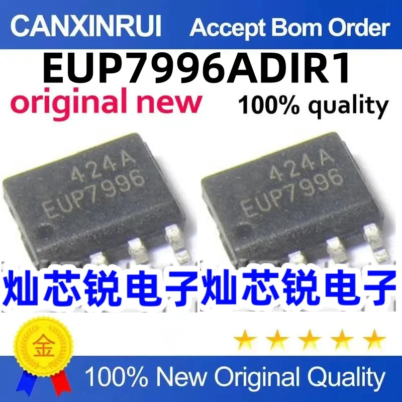 (10 Stuks) Eup7996adir1 Eup7996 Sop-8 Ic