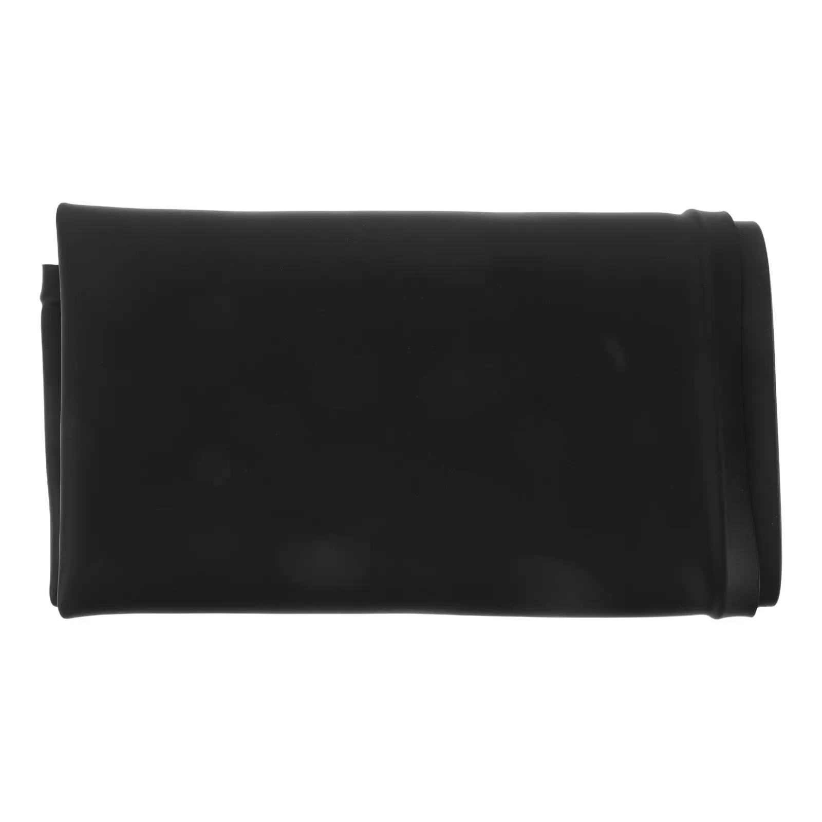 Silicone Washer Dryer Top Cover Waterproof Non Slip Protective Mat Scratch UV Resistant Washing Machine Pad