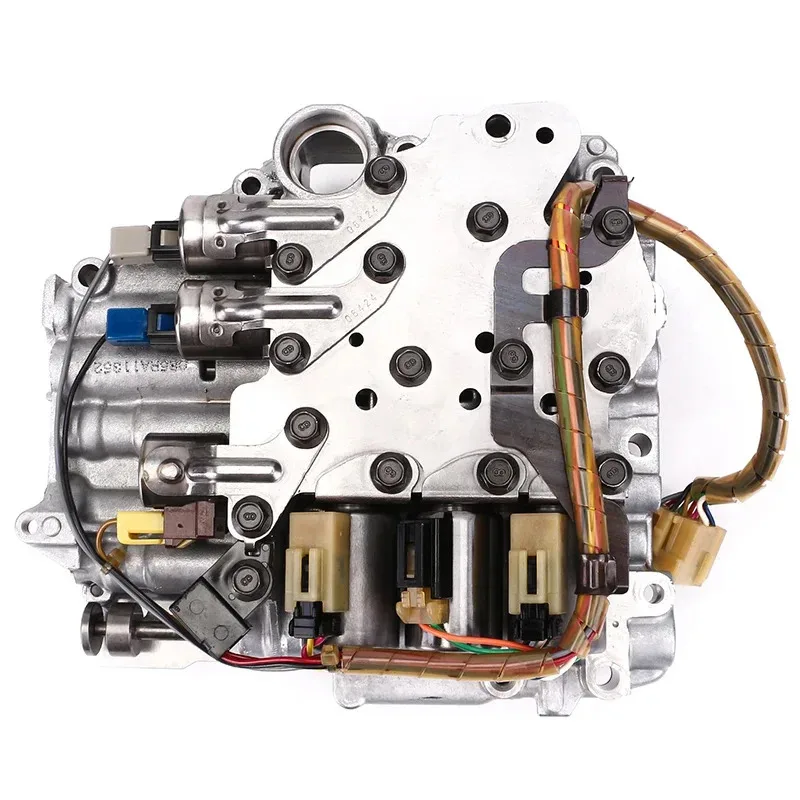 Suitable for AVANZA U540 U540E automatic transmission solenoid valve body assembly after 2003
