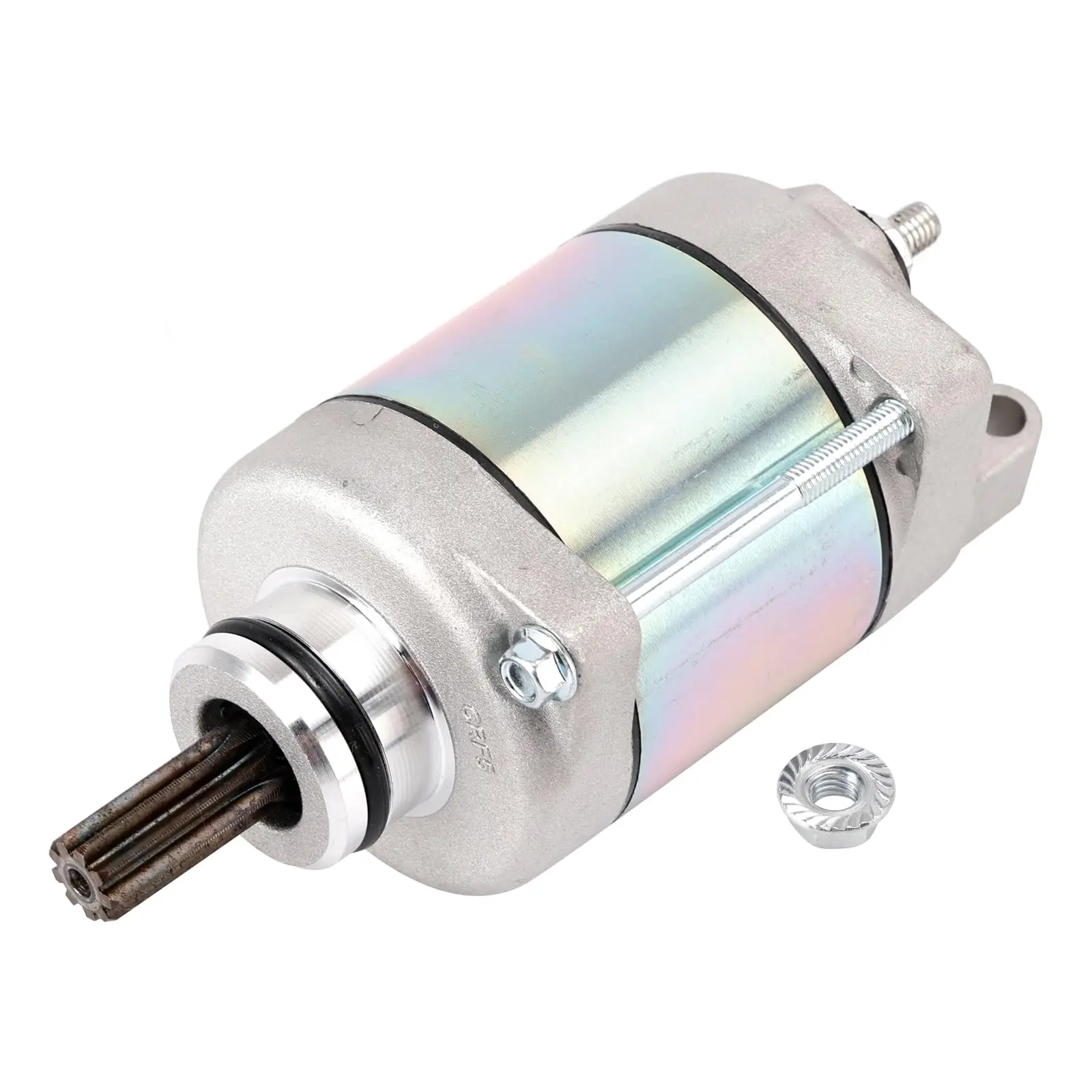 motorino-di-avviamento-21163-0771-per-kawasaki-kx450-2019-2026-kx450sr-2022-2023-kx450x-2022-2024-kx450-edizione-50°-anniversario-2024