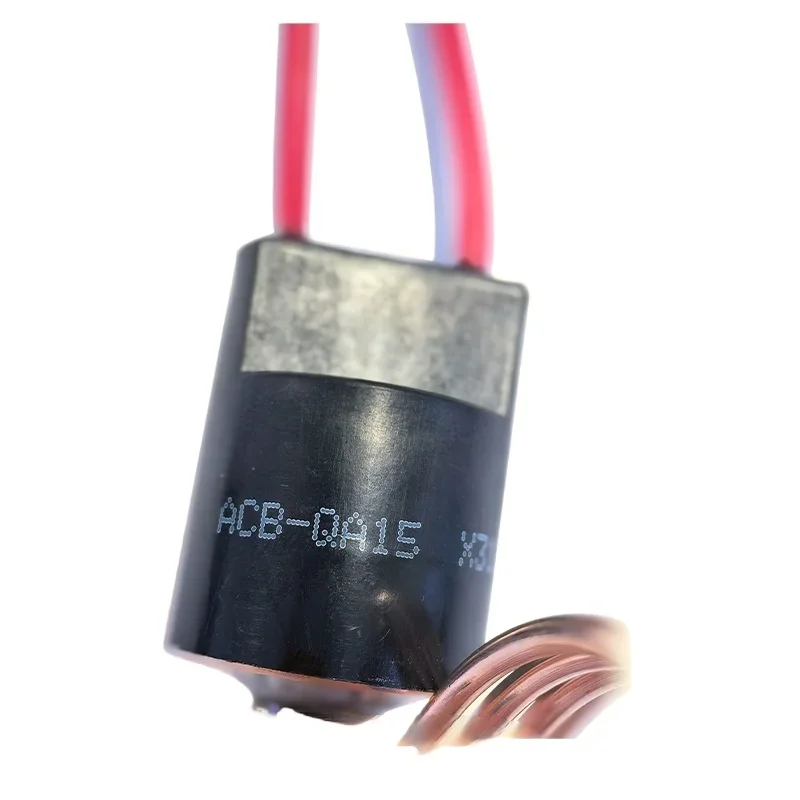 

Pressure Switch ACB-QA15 High Pressure Pressure Switch Welding Interface for Rail Transit air Conditioning System