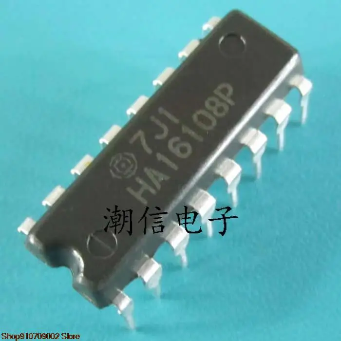

5pieces HA16108P original new in stock