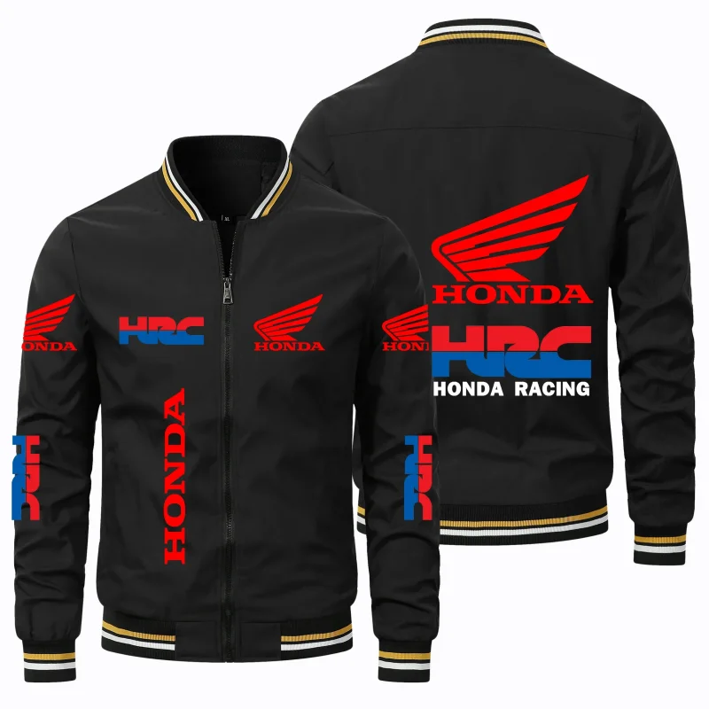 

HONDA Couple's Same Style Trendy Men And Women Go Out on The Street, With a High Rate Of Turning Back. The Exquisite Lock Edge r