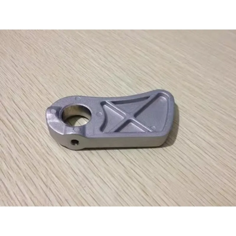 Injection Molding Machine Parts Stroke Valves Plate 683017 Genuine Electric Butterfly Valve Pulse Dampener for Haitian
