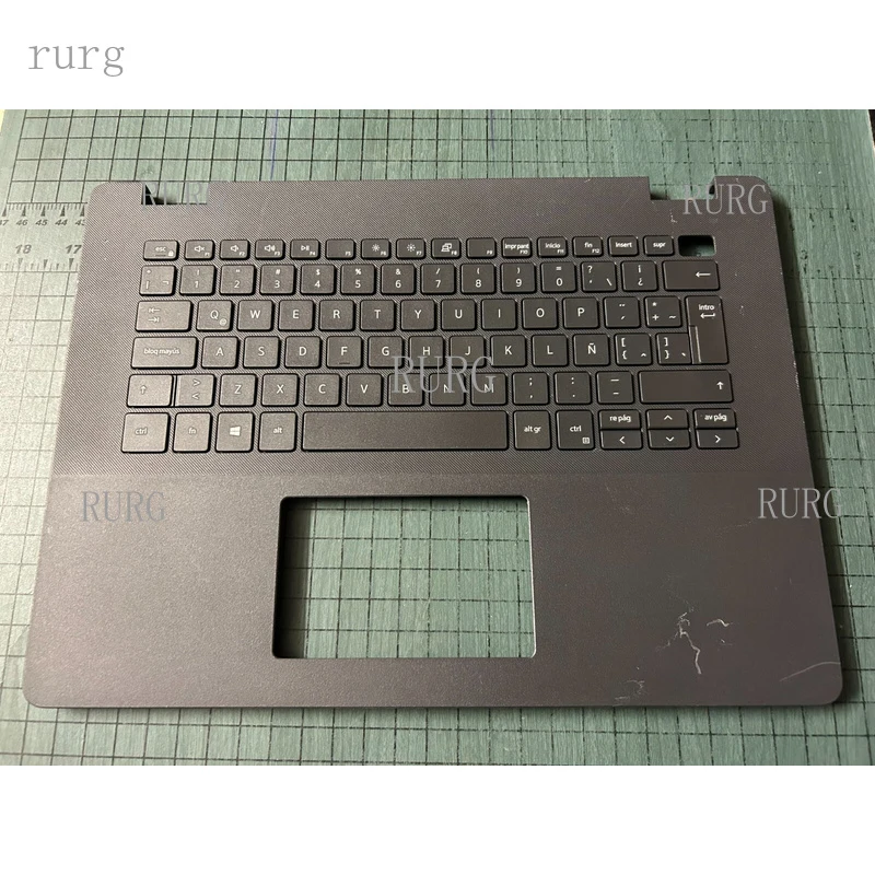 r-for-original-equipment-manufacturer-for-dell-vostro-14-3400-3401-3405-palmrest-latin-spanish-keyboard-0p8yg4-p8yg4