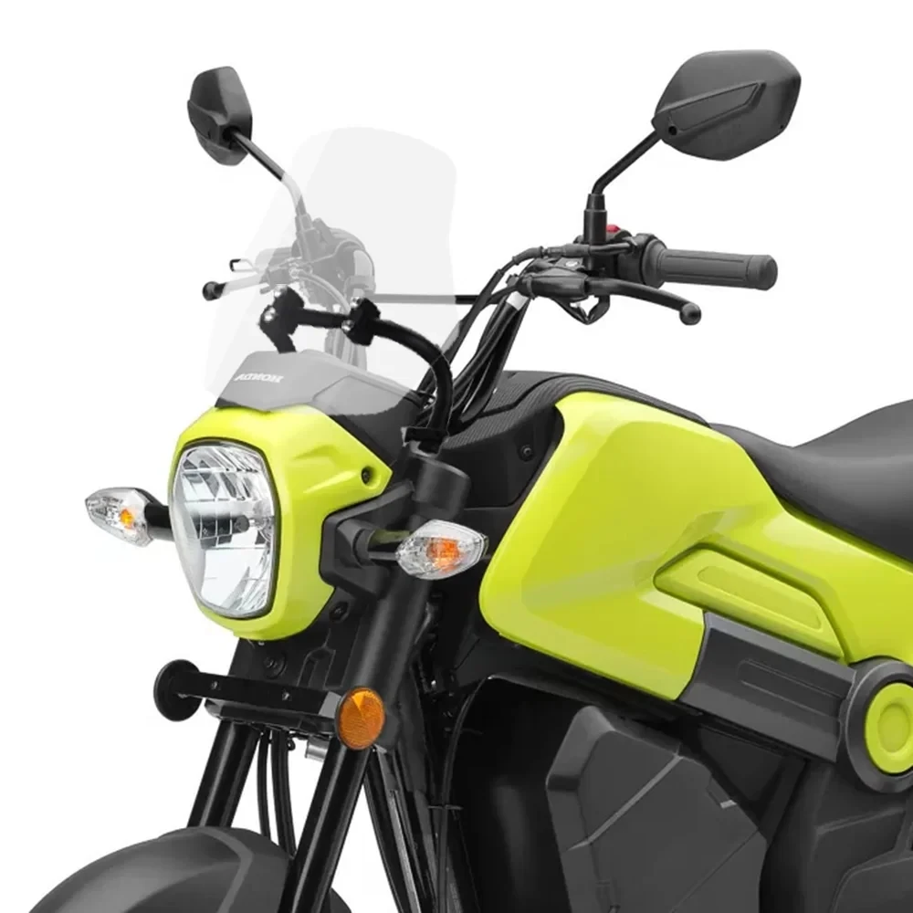 

For HONDA DREAMWING Navi 110 Navi Motorcycle Adventure windscreen Windscreen portable navigation stand