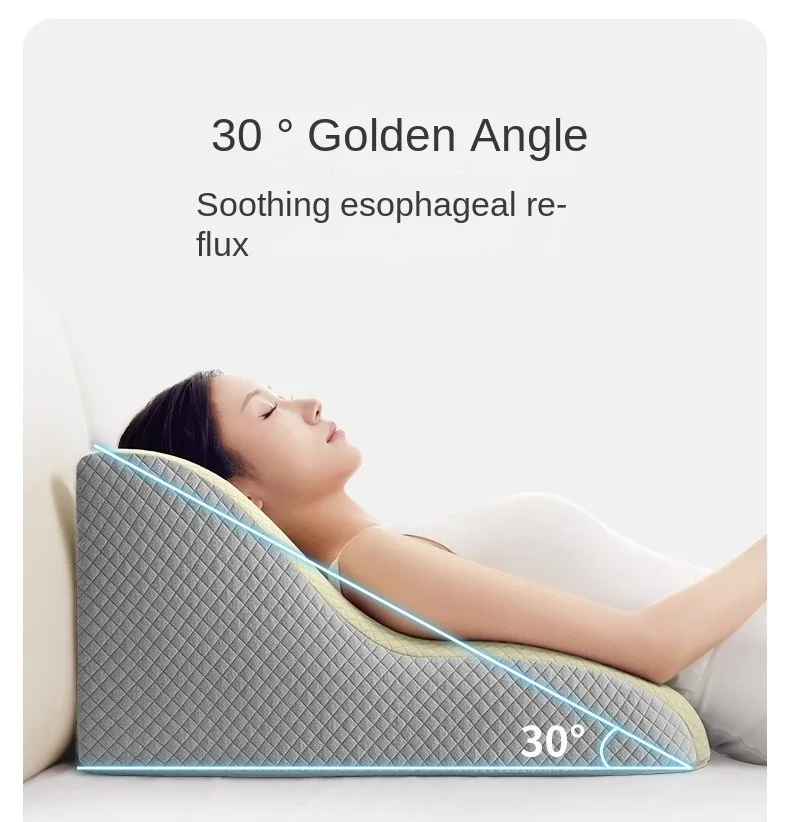 Couple Butt Cushion Fertility Support Pillow-Ergonomic Pregnancy Aid Multipurpose Pillow for Intimacy Fertility Relaxation