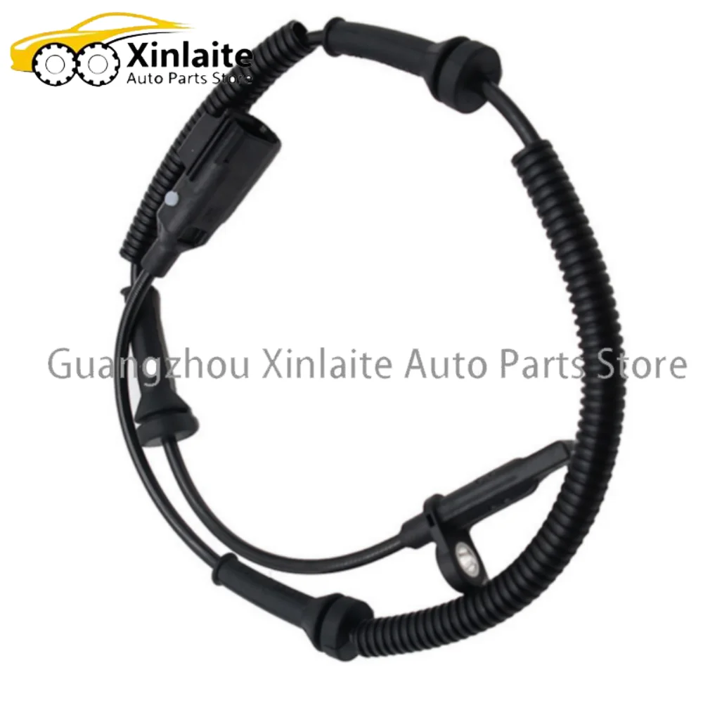 

T4A2784 T4A30811 New Rear Left/Right ABS Wheel Speed Sensor For Jaguar F-Pace 2017-2023 Land Rover Range Rover Velar 2018-2023